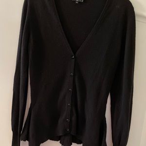 Etro Cashmere sexy sweater